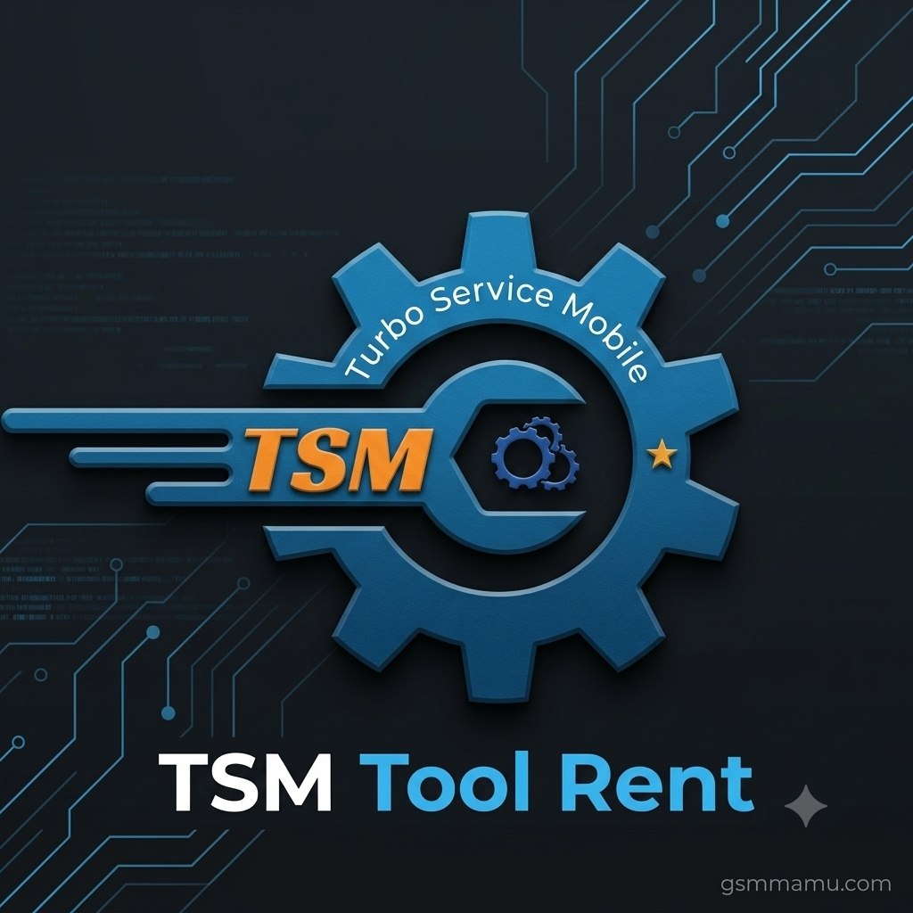 TSM Rent (Login + Password) [Time: 5 Hours] Server 1