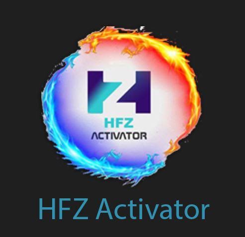 iHello HFZ (Hello -Passcode) A12/A13 mac/windows✅