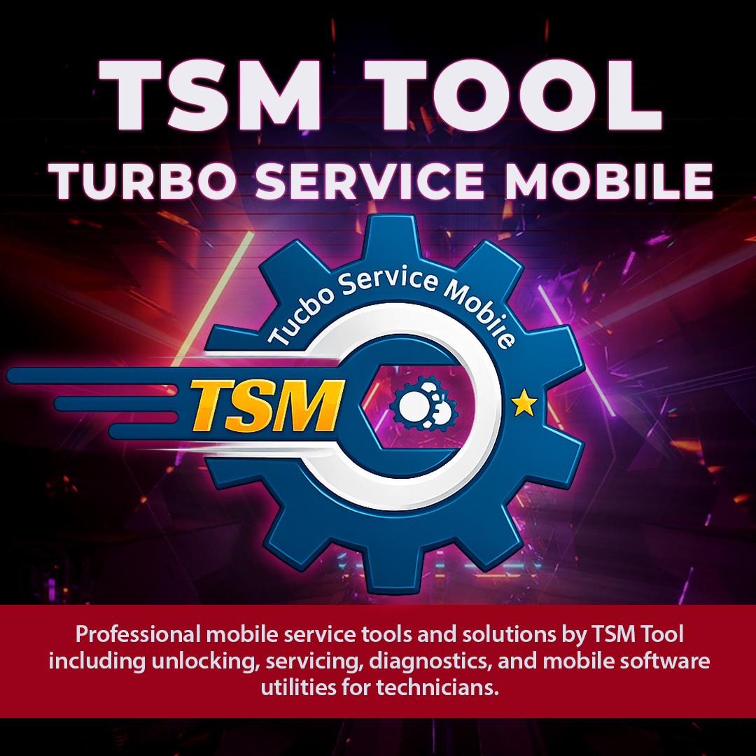 TSM Tool Pro { Direct Source }⚡