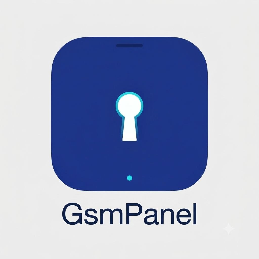 GsmPanel new gsm script 1 year 